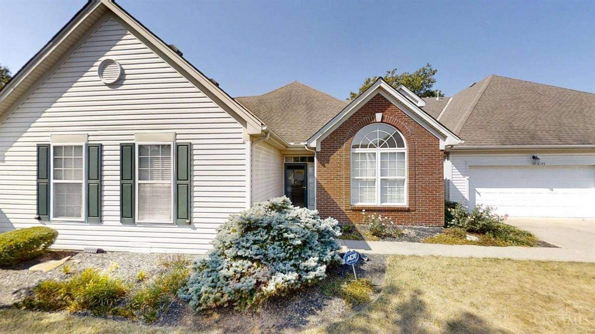 Fairfield Twp, OH 45011,6145 Gristmill Dr #10