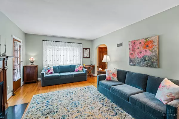 Cincinnati, OH 45224,1618 Larmon Ct