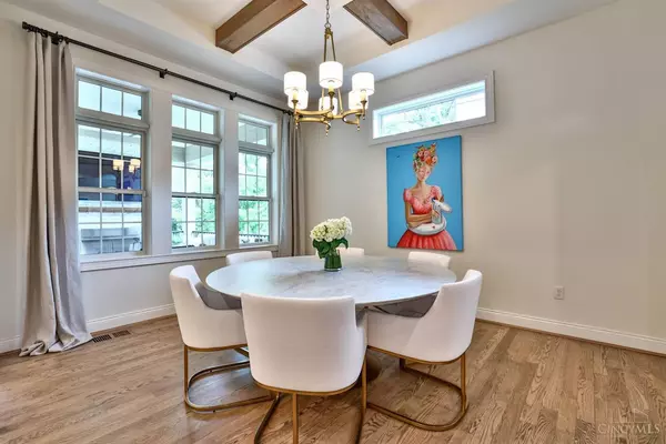 Cincinnati, OH 45208,1050 Richwood Ave