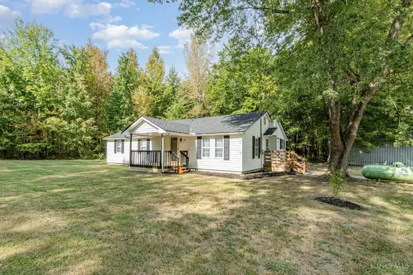 Clay Twp, OH 45171,500 Frye Rd