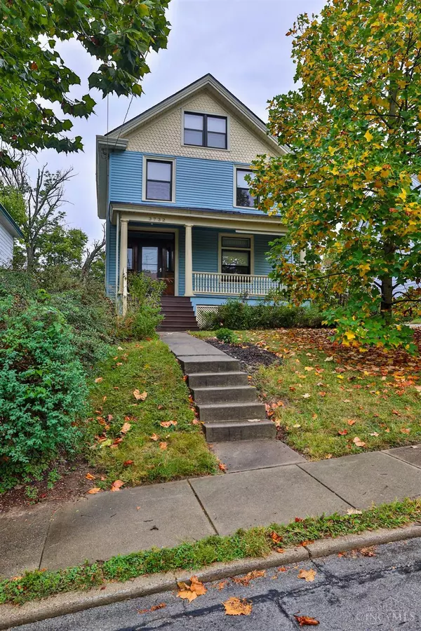 Cincinnati, OH 45211,3732 High Point Ave