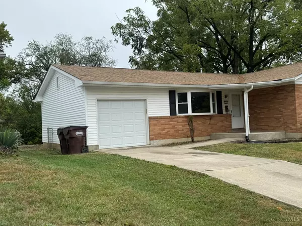 Forest Park, OH 45240,778 Hinton Pl