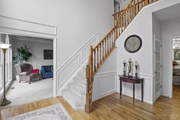 Union Twp, OH 45244,654 Tournament Dr