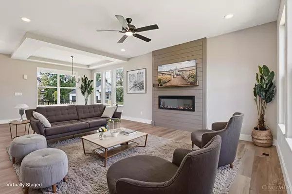 West Chester, OH 45069,6724 Maverick Dr