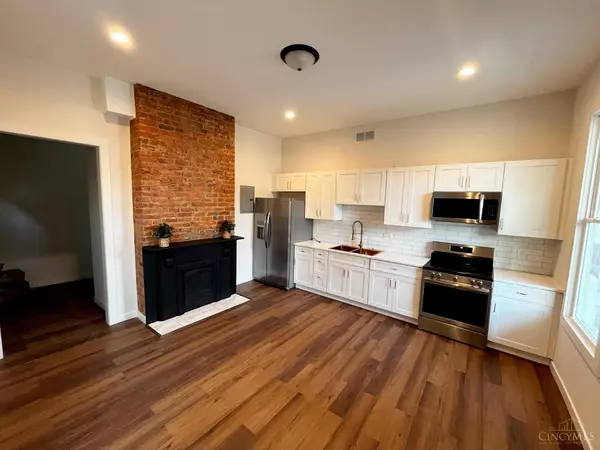 Cincinnati, OH 45206,2315 Kenton St