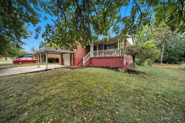 Springfield Twp., OH 45231,8433 Jonfred Ct