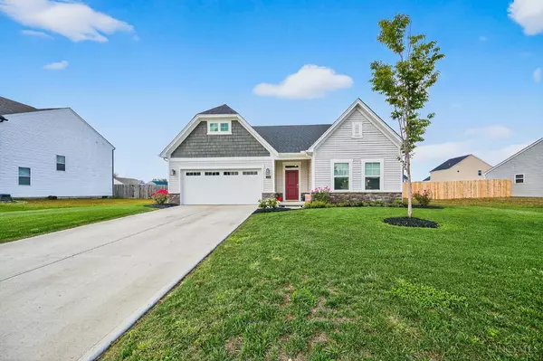 Carlisle, OH 45005,1504 Knightsbridge Ct