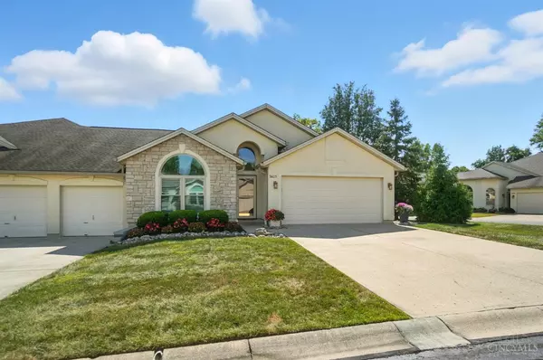 Deerfield Twp., OH 45249,5625 Hunters Lake