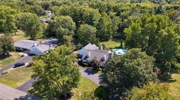 Indian Hill, OH 45243,7705 Ahwenasa Ln