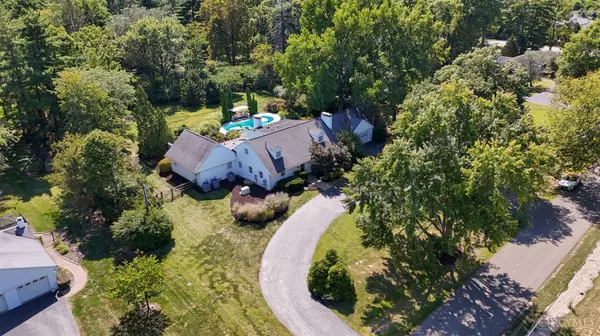 Indian Hill, OH 45243,7705 Ahwenasa Ln