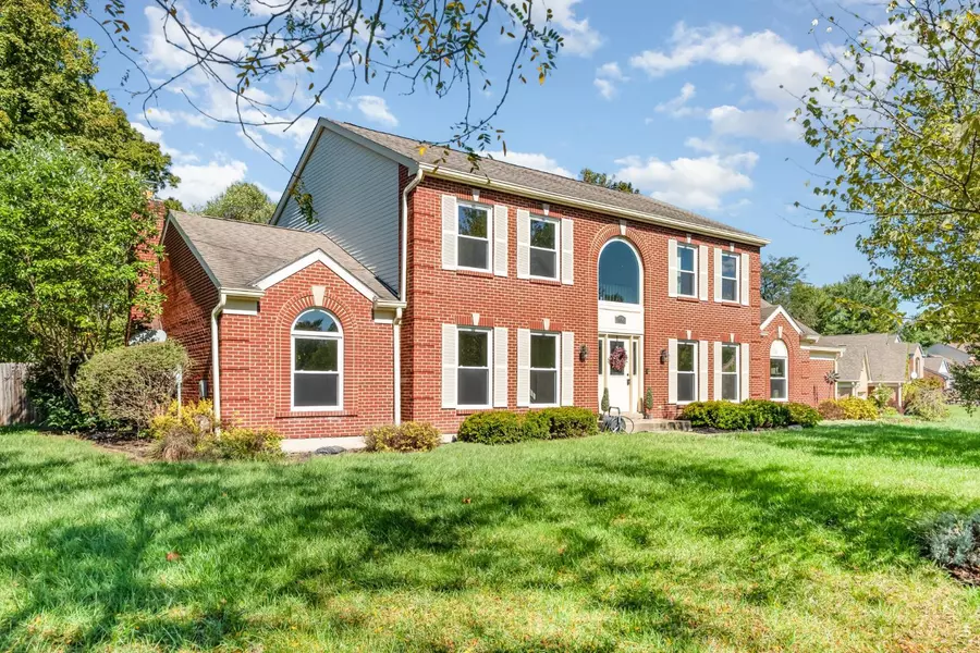 864 Tall Trees Dr, Union Twp, OH 45245