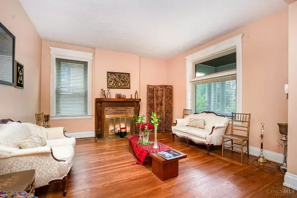 Cincinnati, OH 45208,3556 Mooney Ave