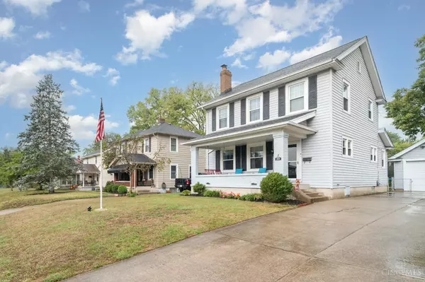 Middletown, OH 45042,2801 Elmo Pl
