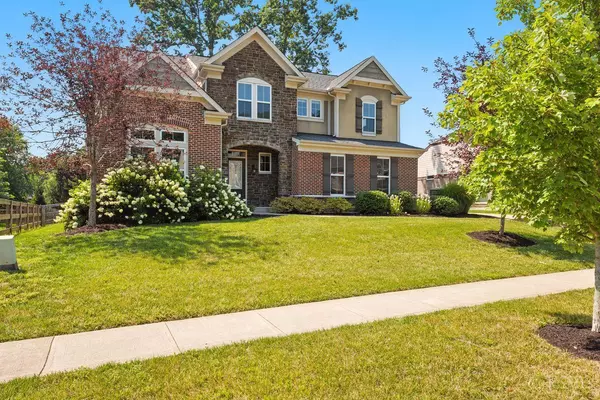 103 Timber Cv, Loveland, OH 45140