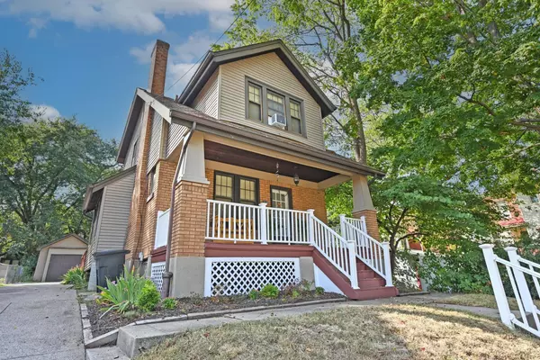 Cheviot, OH 45211,3433 Miami Ct