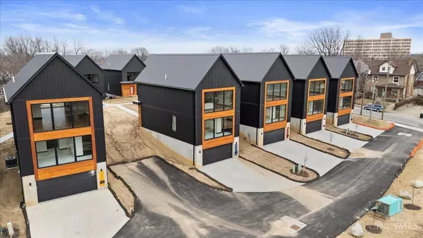 Cincinnati, OH 45229,3549 Eden Ave