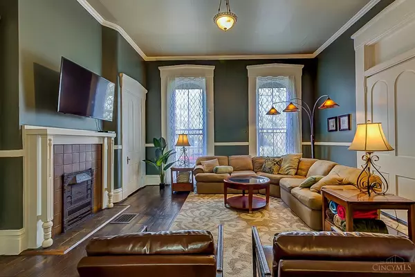 Hamilton, OH 45013,232 S D St