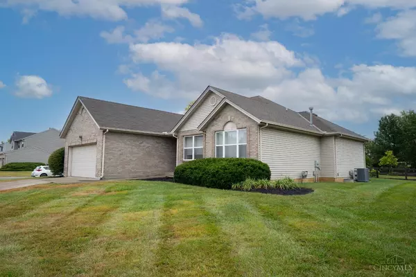 Deerfield Twp., OH 45040,5754 Trailside Ct