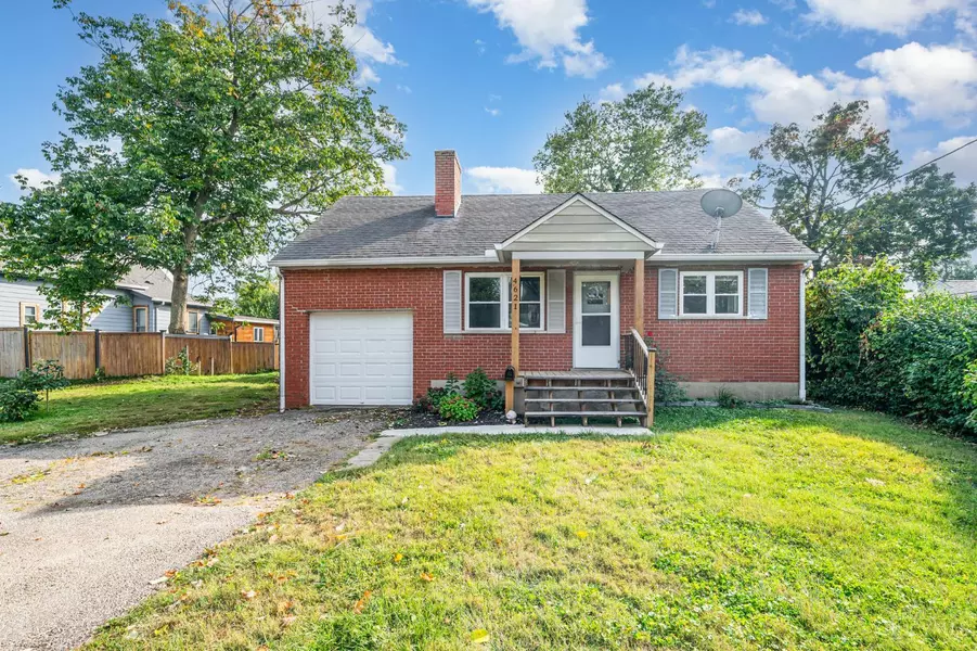 4621 Cooper Rd, Blue Ash, OH 45242