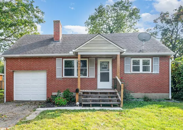 4621 Cooper Rd, Blue Ash, OH 45242