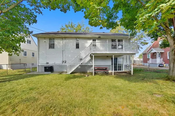 West Carrollton, OH 45449,628 Burns Ave