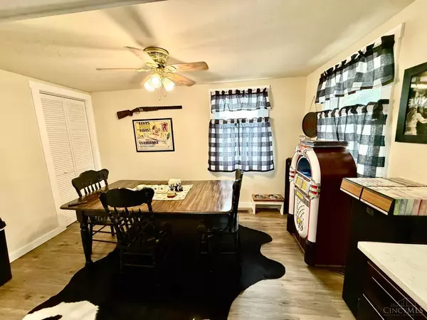 Sabina, OH 45169,62 Union St