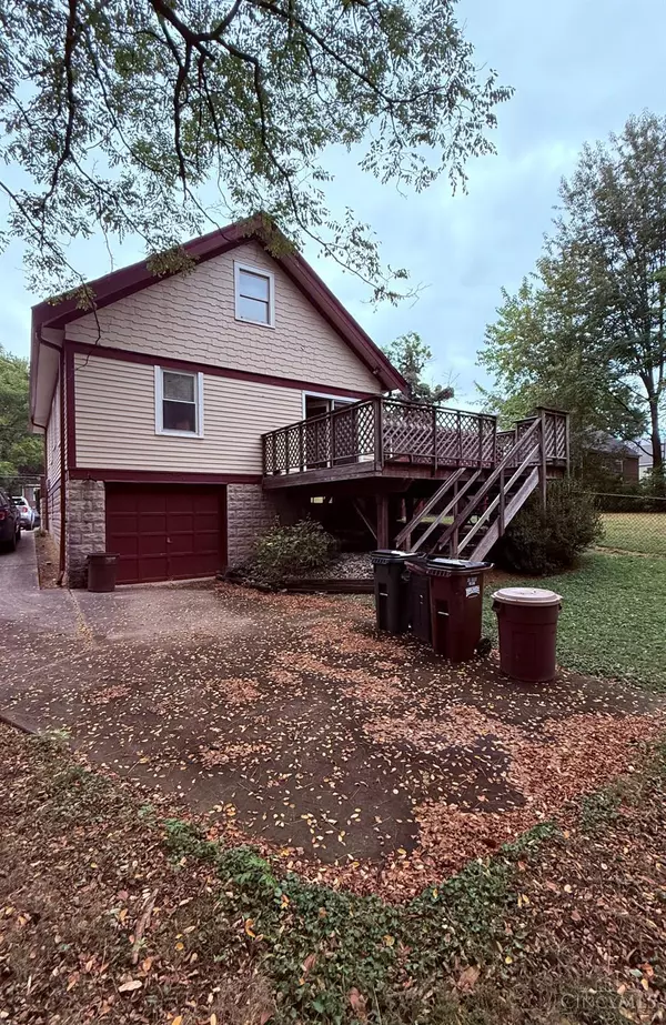 Golf Manor, OH 45237,6032 Mayflower Ave