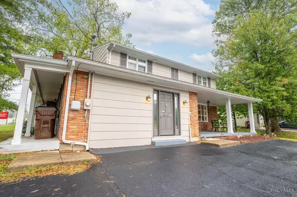 Milford, OH 45150,1 Crestview Dr