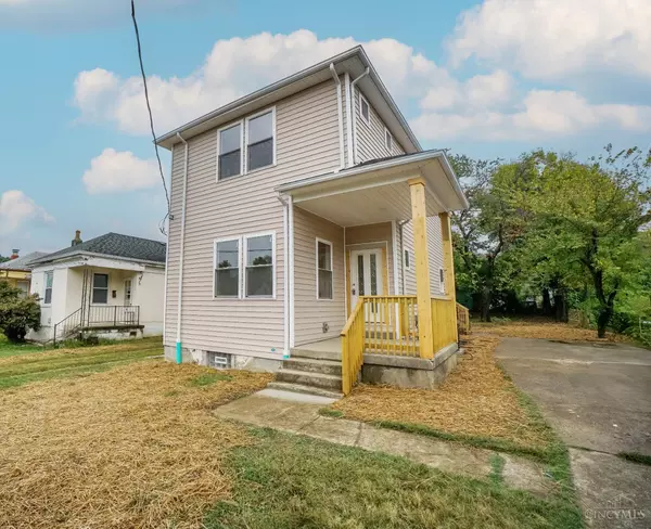 36 Laurel St, Springfield Twp., OH 45216