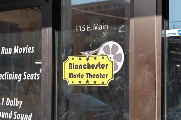 Blanchester, OH 45148,115 Main St