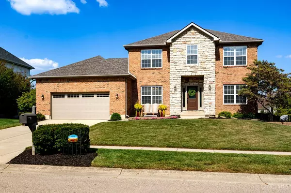 Clearcreek Twp., OH 45458,9192 Glenridge Blvd