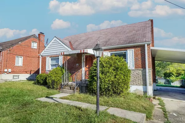 North College Hill, OH 45231,1478 Foxwood Dr