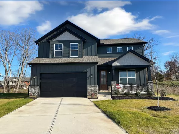 6812 Cork Dr, West Chester, OH 45069