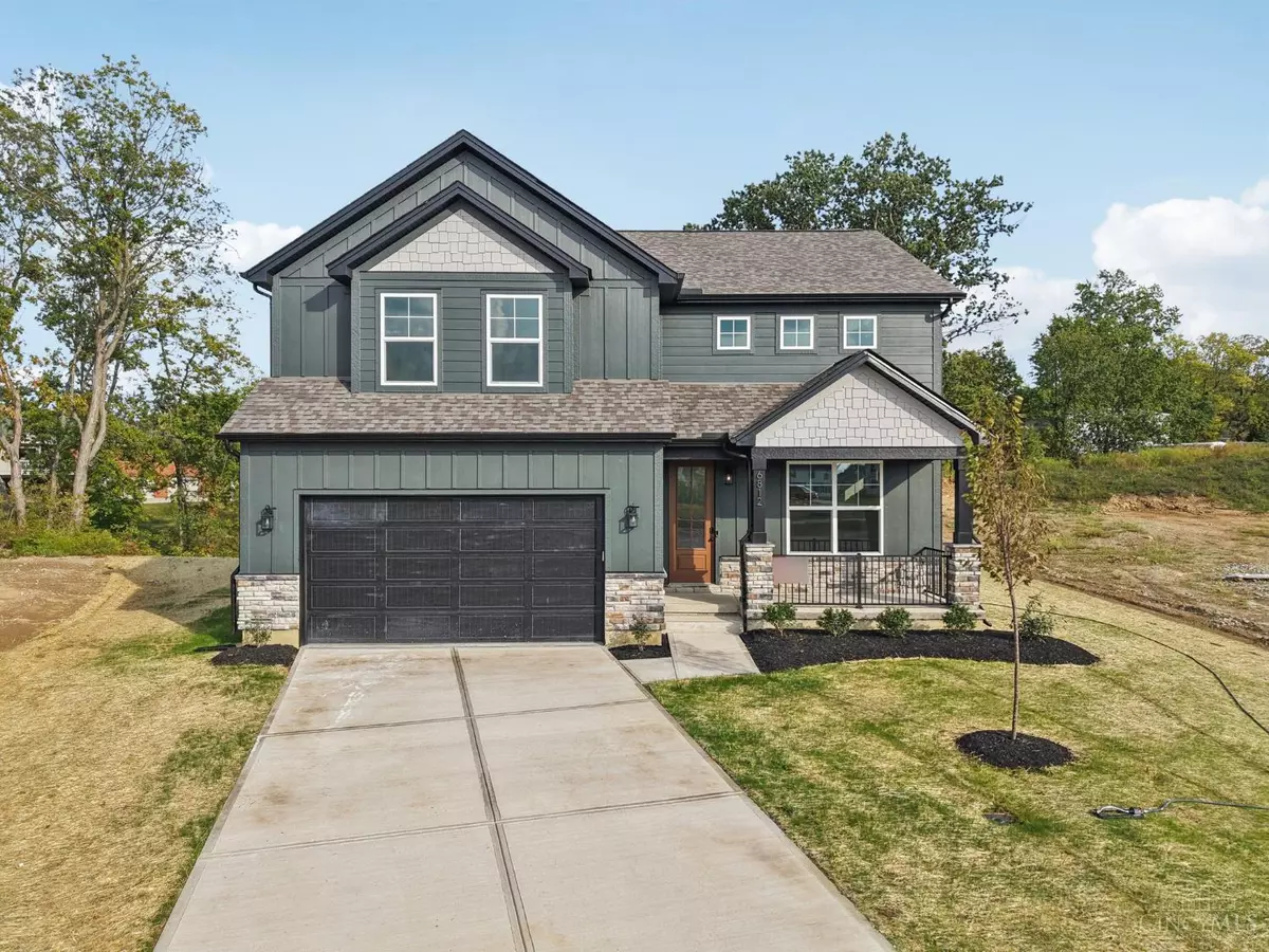 West Chester, OH 45069,6812 Cork Dr