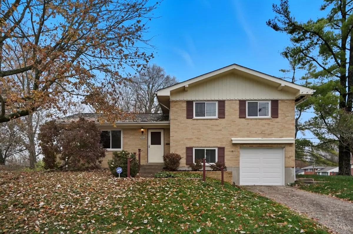 Cincinnati, OH 45231,8584 Mockingbird Ln