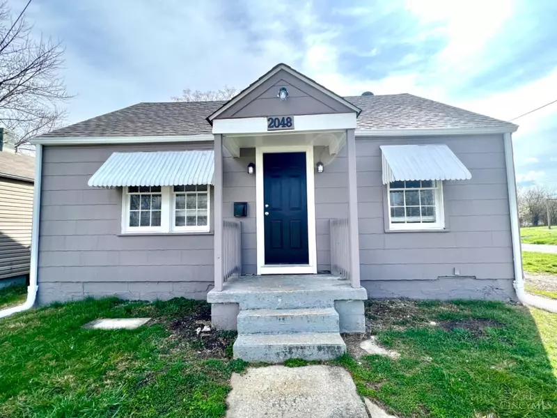 2048 Parrish Ave, Fairfield Twp, OH 45015