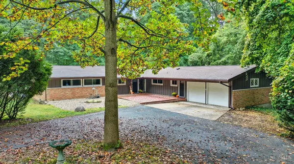 110 Talawanda Trl, Dayton, OH 45429