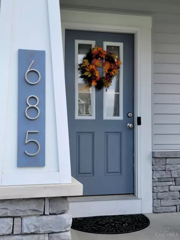 Union Twp, OH 45150,685 Lake View Dr