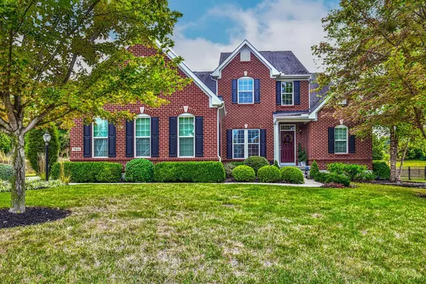 7644 Eleventh Hour Ln, West Chester, OH 45069