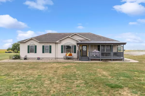 2762 Reed Rd, Wayne Twp, OH 45169