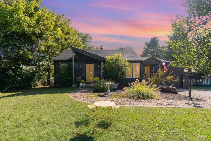 10054 Prechtel Rd, Colerain Twp, OH 45252