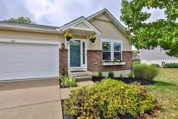 New Richmond, OH 45157,125 Regatta Dr
