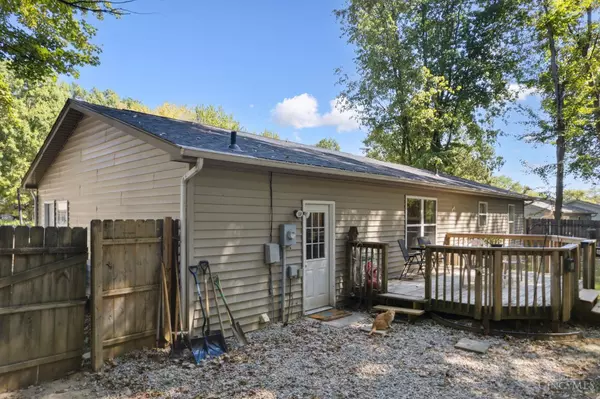 Georgetown, OH 45121,331 Spring Grove Dr