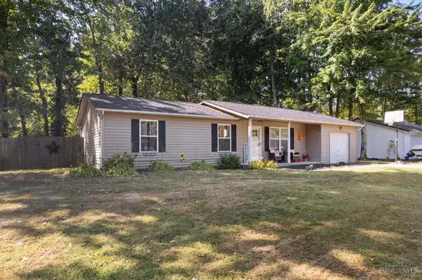 Georgetown, OH 45121,331 Spring Grove Dr