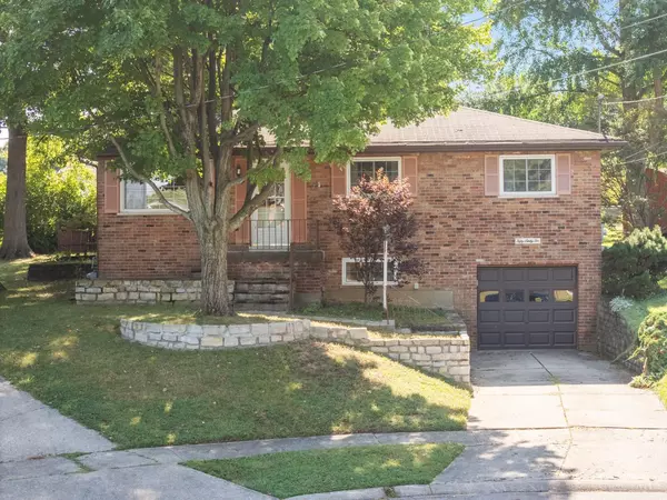 Delhi Twp, OH 45238,5062 Orangelawn Dr