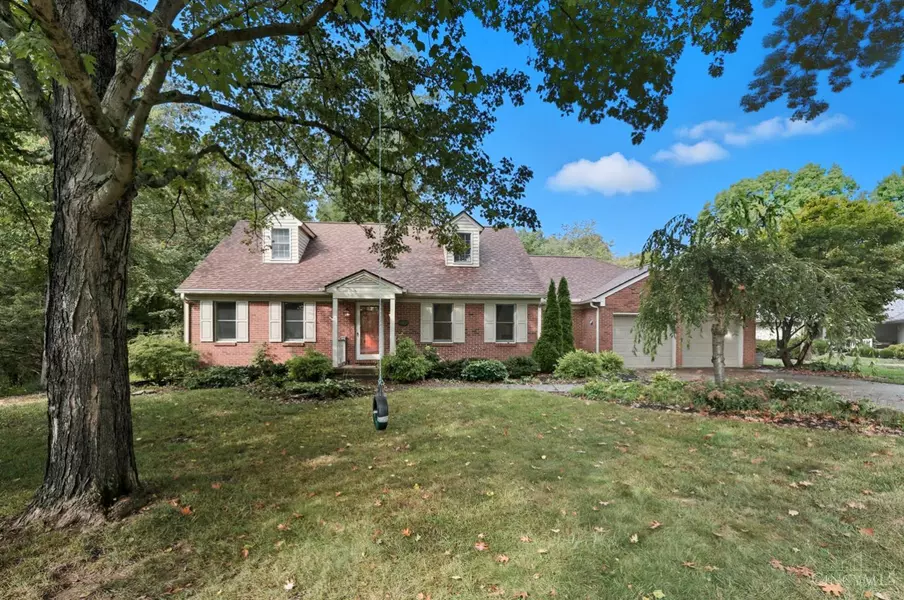 465 Creekside Dr, Lebanon, OH 45036