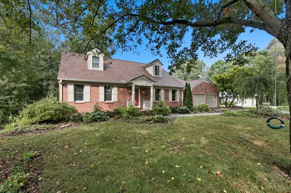 Lebanon, OH 45036,465 Creekside Dr