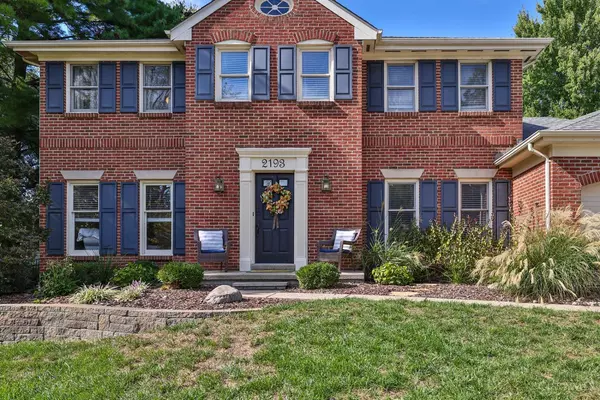 Anderson Twp, OH 45244,2193 Flaxen Ct