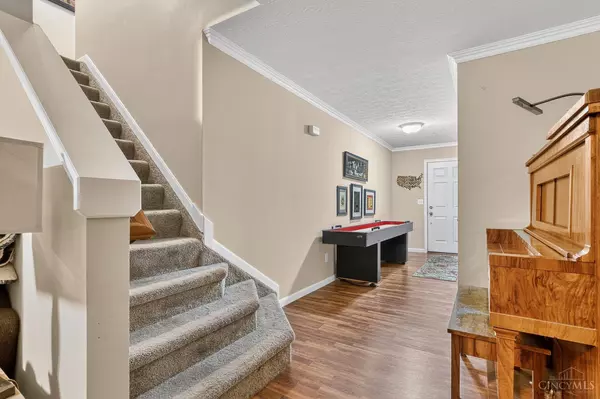 Fairfield Twp, OH 45011,2610 Fairfield Ridge Dr