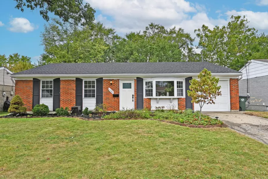 11501 Raphael Pl, Forest Park, OH 45240